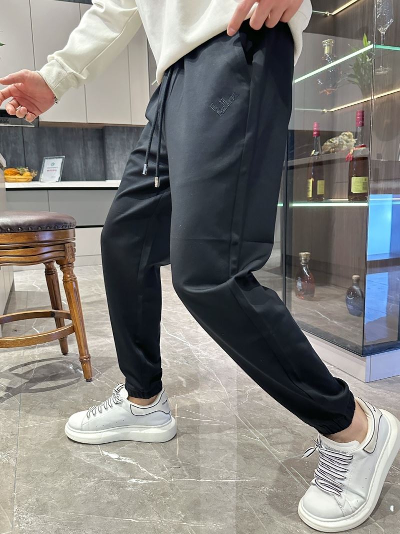 Fendi Long Pants